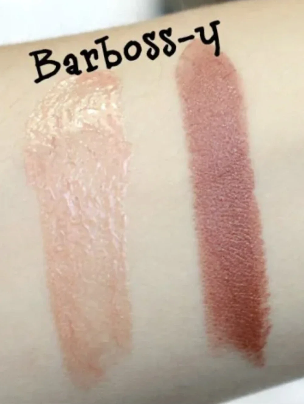 🧚‍♀️BARBOSS-Y Lorac RARE Pirates Of The Caribbean Lip Duo NWT